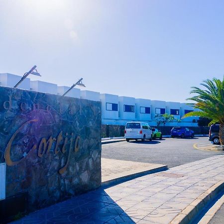 Apartamento La Casa Azul Puerto Calero Exterior foto